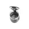 Електрочайник Adler AD 1305 grey