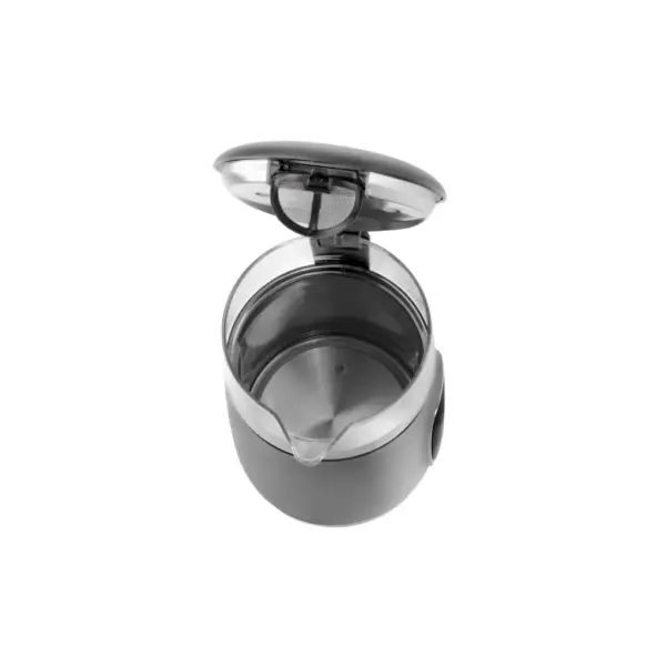 Електрочайник Adler AD 1305 grey