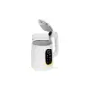 Електрочайник Adler AD 1305 white gold