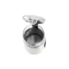 Електрочайник Adler AD 1305 white gold