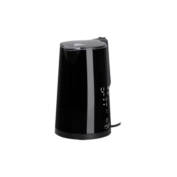 Електрочайник Adler AD 1345 black