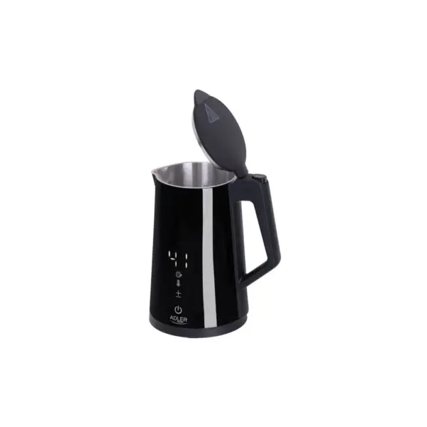 Електрочайник Adler AD 1345 black