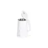 Електрочайник Adler AD 1345 white Електрочайник Adler AD 1345 white