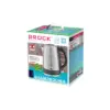 Електрочайник Brock WK 9903 SS