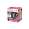 Електрочайник Brock WK 9904 BK