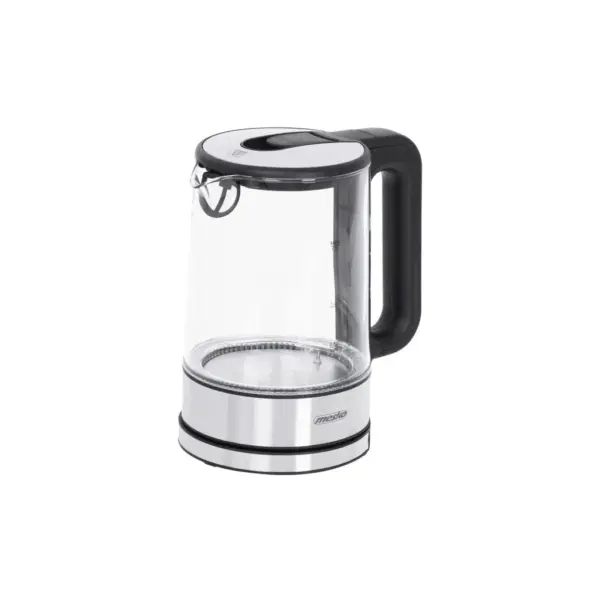 Електрочайник Mesko MS 1301 black