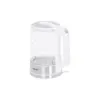 Електрочайник Mesko MS 1301 white