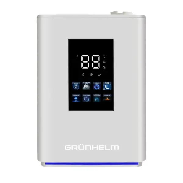 Зволожувач повітря Grunhelm GHF-40MD