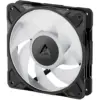 Кулер до корпусу Arctic P12 PRO A-RGB (ACFAN00309A) Кулер до корпусу Arctic P12 PRO A-RGB (ACFAN00309A)