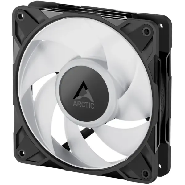 Кулер до корпусу Arctic P12 PRO A-RGB (ACFAN00309A) Кулер до корпусу Arctic P12 PRO A-RGB (ACFAN00309A)