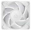 Кулер до корпусу Arctic P12 PRO A-RGB WHT (ACFAN00311A)