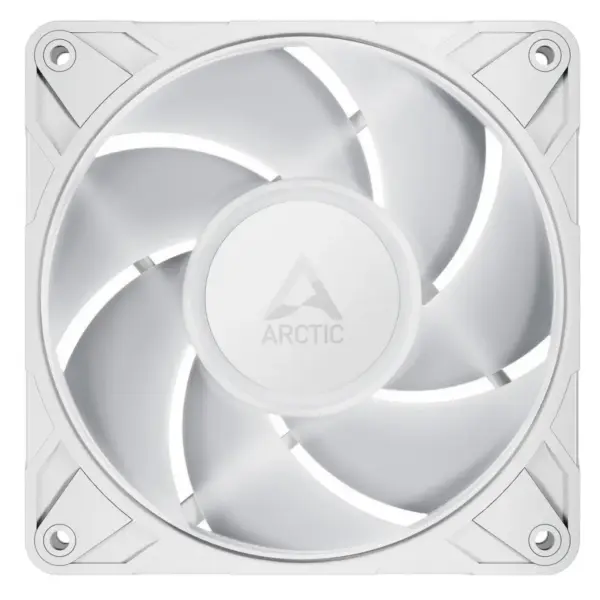 Кулер до корпусу Arctic P12 PRO A-RGB WHT (ACFAN00311A)