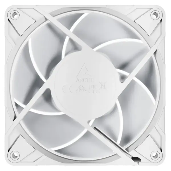 Кулер до корпусу Arctic P12 PRO A-RGB WHT (ACFAN00311A)