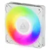 Кулер до корпусу Arctic P12 PRO A-RGB WHT (ACFAN00311A)