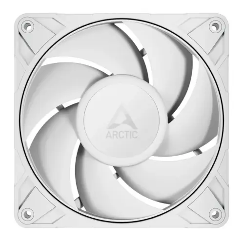 Кулер до корпусу Arctic P12 PRO PST WHITE (ACFAN00308A)