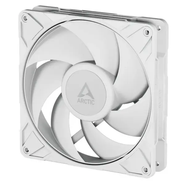 Кулер до корпусу Arctic P14 PRO PST WHT (ACFAN00317A)