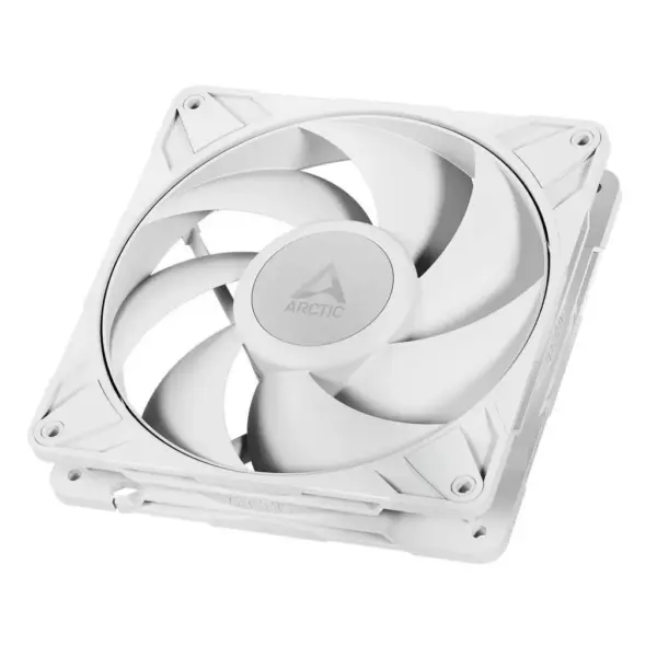 Кулер до корпусу Arctic P14 PRO PST WHT (ACFAN00317A)