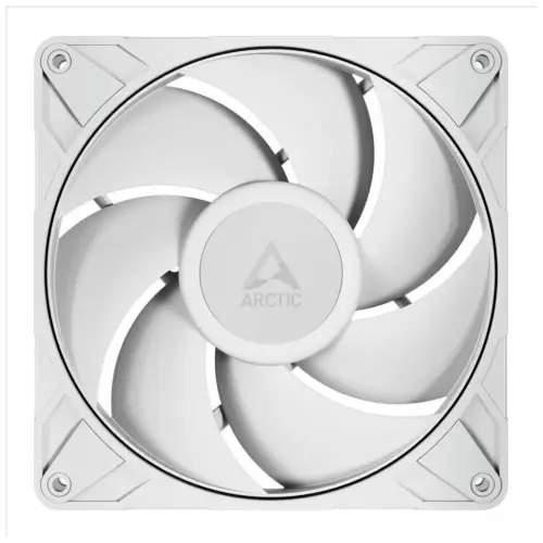 Кулер до корпусу Arctic P14 PRO PST WHT (ACFAN00317A)