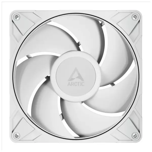Кулер до корпусу Arctic P14 PRO PST WHT (ACFAN00317A)