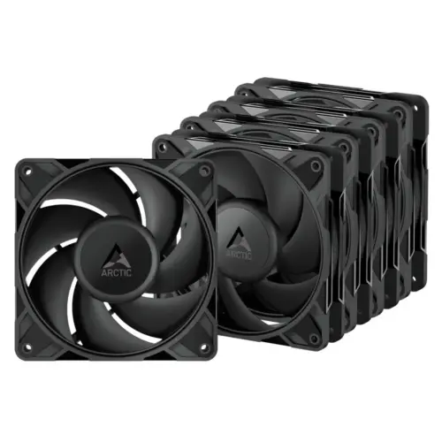 Кулер до корпусу Arctic P12 PRO PST 5PCS (ACFAN00307A)