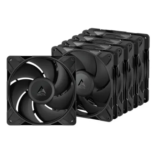 Кулер до корпусу Arctic P14 PRO PST 5PCS (ACFAN00319A)
