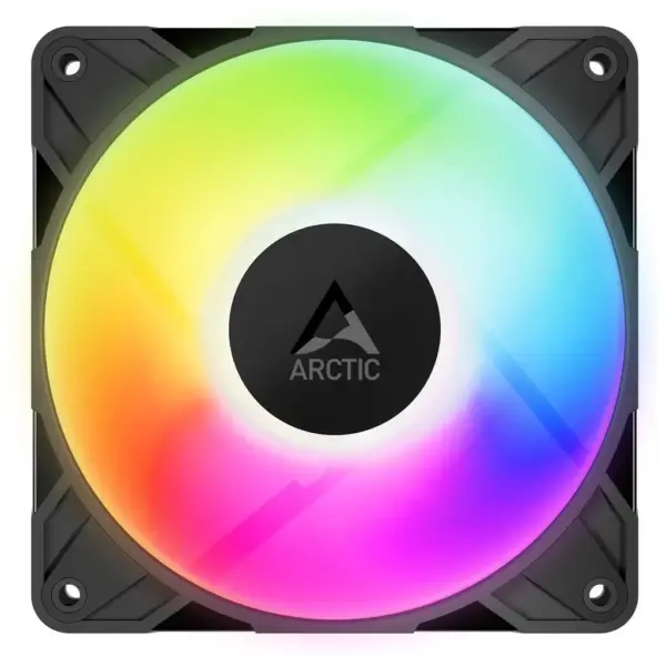 Кулер до корпусу Arctic P12 PRO A-RGB 3PCS (ACFAN00310A)
