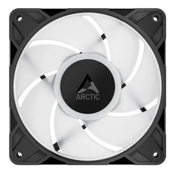 Кулер до корпусу Arctic P12 PRO A-RGB 3PCS (ACFAN00310A)