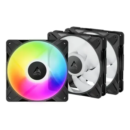 Кулер до корпусу Arctic P14 Pro A-RGB 3PCS (ACFAN00320A)