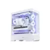 Корпус для ПК JONSBO D400 White