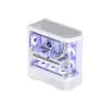 Корпус для ПК JONSBO D400 White