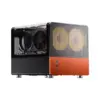 Корпус для ПК JONSBO V12 Black