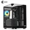 Корпус для ПК Qube AQUARIUM_GBNU3