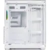 Корпус для ПК Qube AQUARIUM_GWNU3