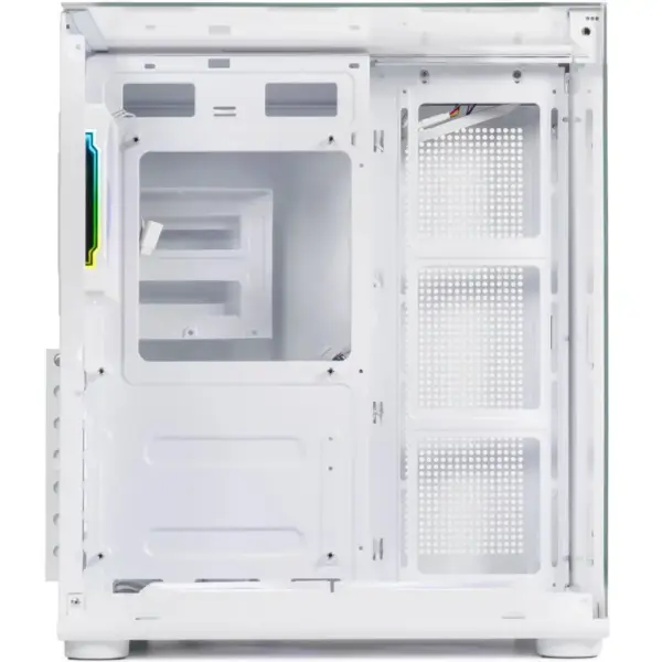 Корпус для ПК Qube AQUARIUM_GWNU3