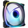 Кулер до корпусу Qube M55-1 Black