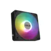 Кулер до корпусу ASUS AR120-1 FAN ARGB BLACK (90DA00E0-B09000)