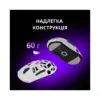 Мишка Lorgar Elite MSE90W Wireless/Bluetooth Black (LRG-MSE90W-BK)