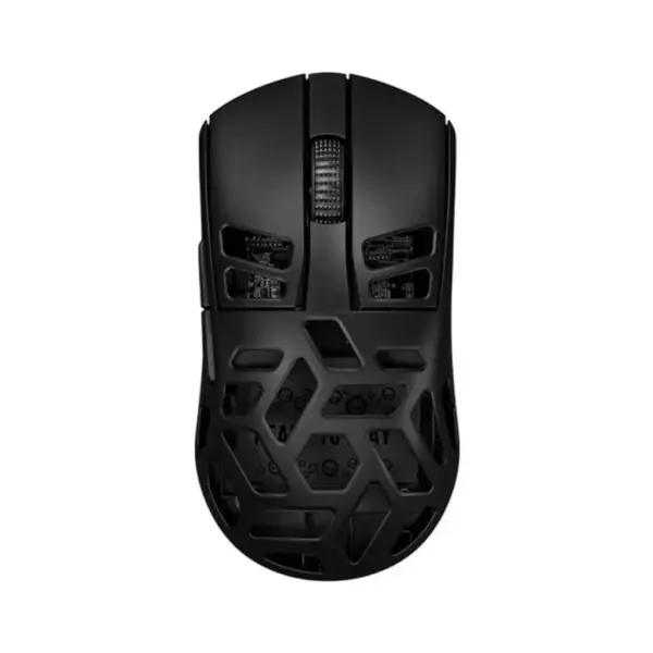 Мишка Lorgar Elite MSE90W Wireless/Bluetooth Black (LRG-MSE90W-BK)