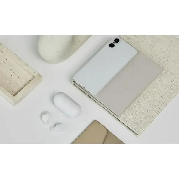 Навушники Sony WF-C710N White (WFC710NW.E)