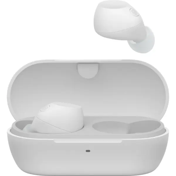 Навушники Sony WF-C710N White (WFC710NW.E)