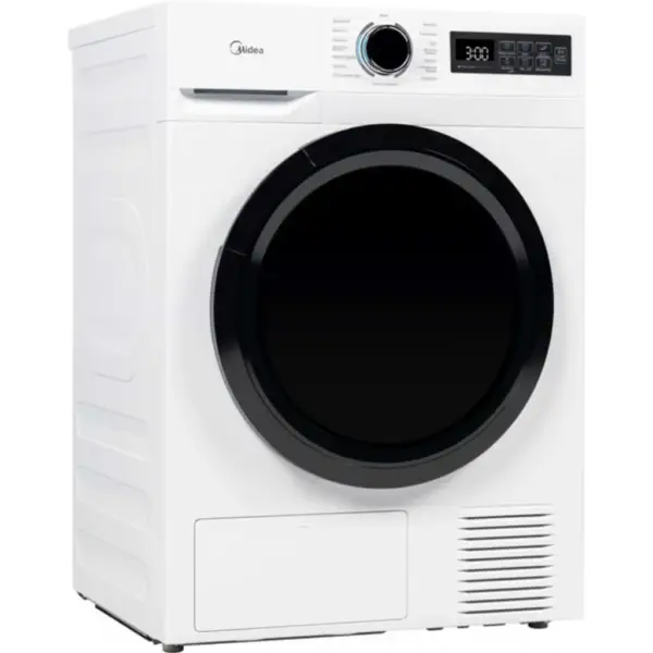 Сушильна машина Midea MD110H80/W-UA