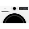Сушильна машина Midea MD110H80/W-UA