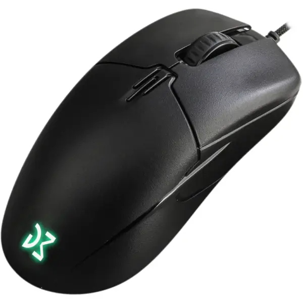 Мишка Dream Machines DM7 Switch Duo Wireless/USB Black (DM7_SWITCH_DUO)