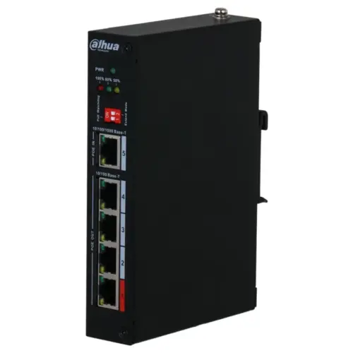 Адаптер PoE Dahua DH-PFT1500