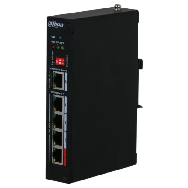 Адаптер PoE Dahua DH-PFT1500