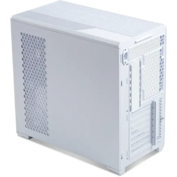 Корпус для ПК Vinga Eclipse White