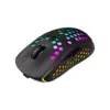 Мишка Canyon Haster GMW-18 Wireless Black (CND-SGMW18)