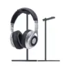 Підставка для гарнітури OfficePro Aluminum Alloys Black (LS350B)