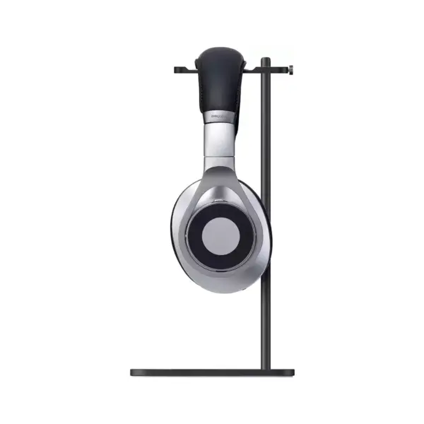 Підставка для гарнітури OfficePro Aluminum Alloys Black (LS350B)