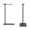 Підставка для гарнітури OfficePro Aluminum Alloys Black (LS350B)